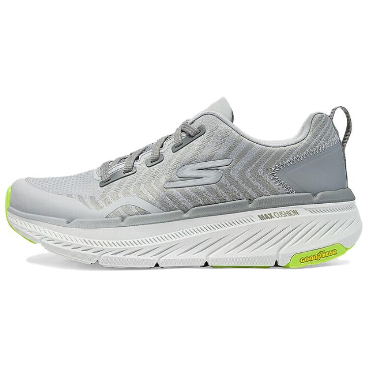 Кроссовки мужские MEN"S GO для бега, низкие, серый Skechers
Кроссовки мужские MEN"S GO для бега, низкие, серый Skechers