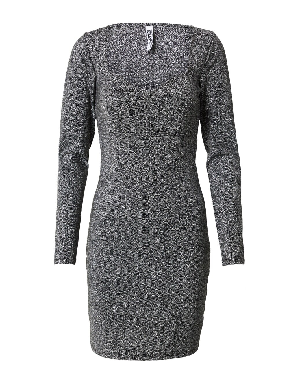 Платье Neon & Nylon, серебро
Платье Neon & Nylon, серебро