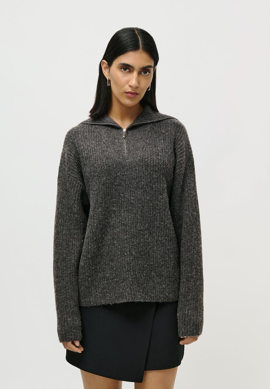 Джемпер LeGer by Lena Gercke KYLIE , Brown
Джемпер LeGer by Lena Gercke KYLIE , Brown