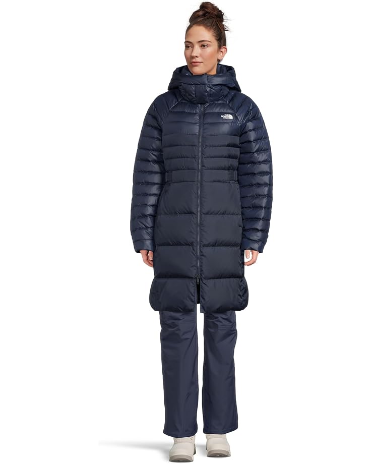 Женская куртка The North Face Ruby, Summit Navy
Женская куртка The North Face Ruby, Summit Navy