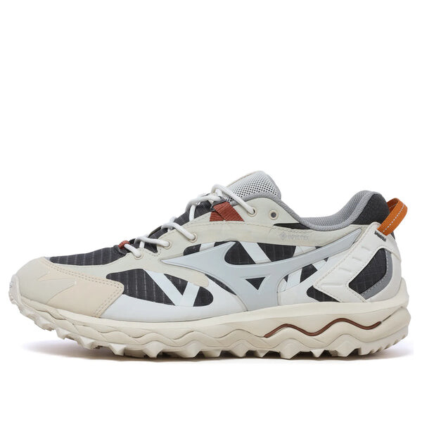 Кроссовки wave mujin tl gore-tex 'summer sand dark shadow' Mizuno, желтый
Кроссовки wave mujin tl gore-tex 'summer sand dark shadow' Mizuno, желтый