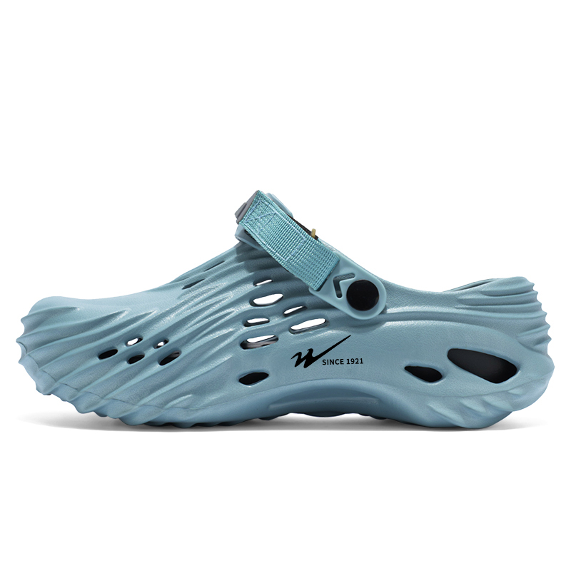 Сабо мужские Binary, Blue Black
Сабо мужские Binary, Blue Black