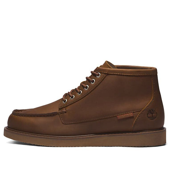 Кроссовки newmarket ii moc toe chukka boots 'brown nubuck' Timberland, коричневый
Кроссовки newmarket ii moc toe chukka boots 'brown nubuck' Timberland, коричневый