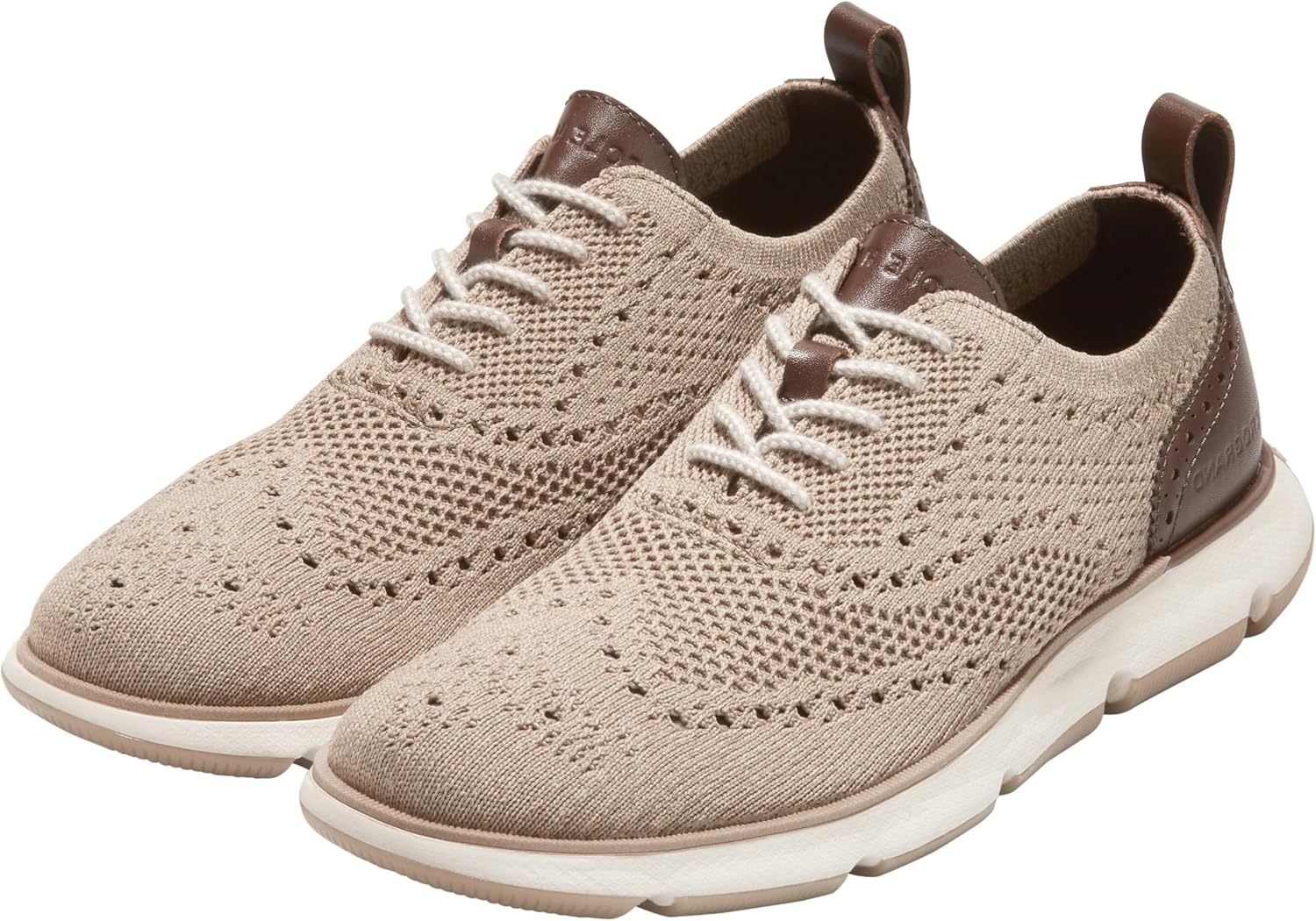 Мужские кроссовки Cole Haan 4.Zero Grand Oxford, Mortar-birch
Мужские кроссовки Cole Haan 4.Zero Grand Oxford, Mortar-birch