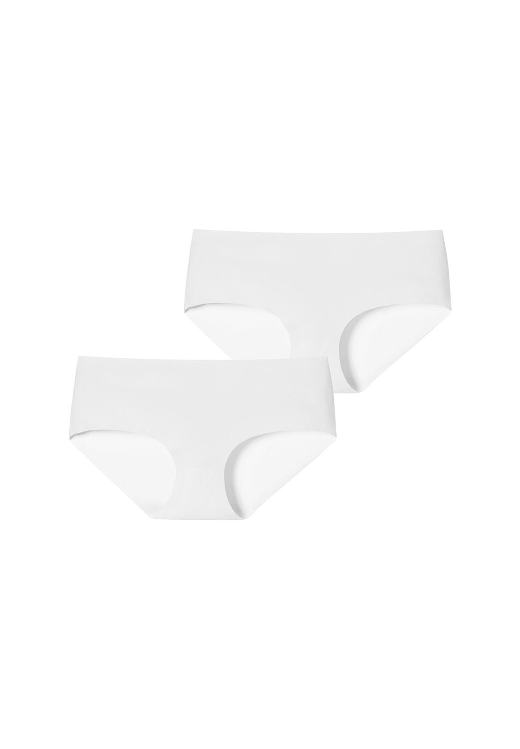 Трусики-невидимки из хлопка SCHIESSER, белый
Трусики-невидимки из хлопка SCHIESSER, белый