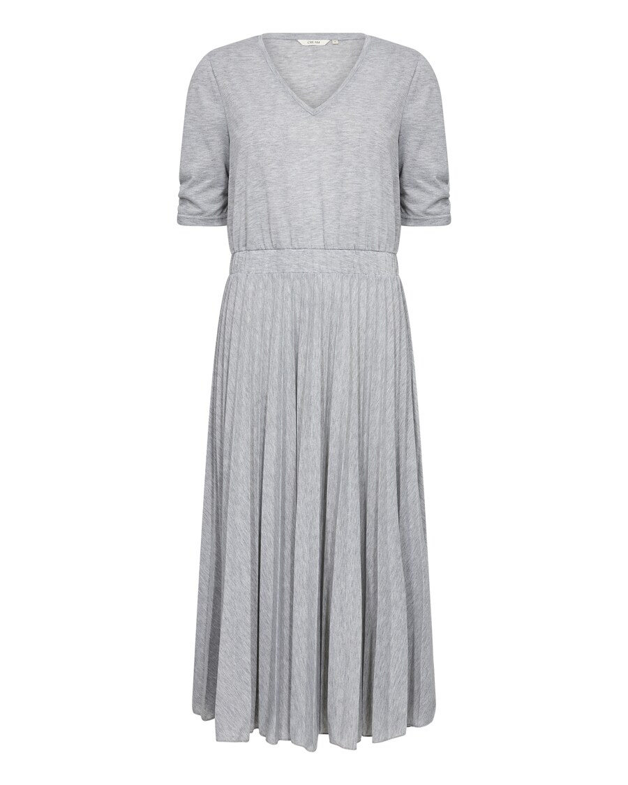 Миди платье Cream Folo, Light grey
Миди платье Cream Folo, Light grey