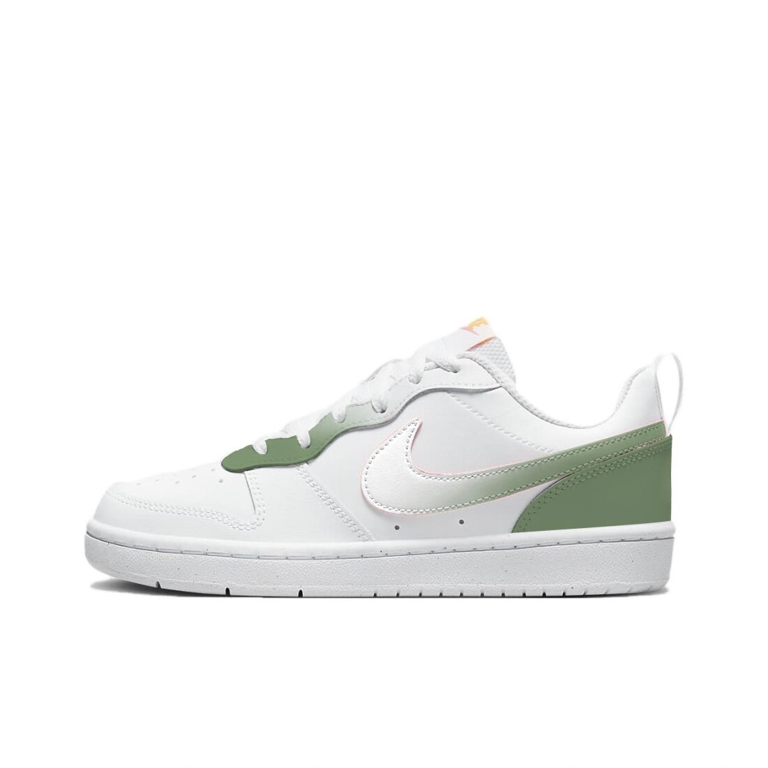 Кроссовки Nike Court Borough Skateboard Shoes Women's Low-Top White/Green, Зеленый, Кроссовки Nike Court Borough Skateboard Shoes Women's Low-Top White/Green
Кроссовки Nike Court Borough Skateboard Shoes Women's Low-Top White/Green, Зеленый, Кроссовки Nike Court Borough Skateboard Shoes Women's Low-Top White/Green