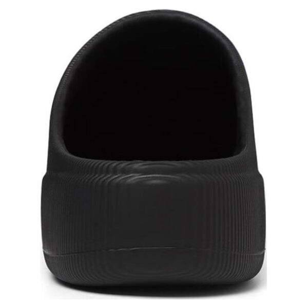 Тапочки оригинальные суперзвезда мюли туфли Adidas, черный
Тапочки оригинальные суперзвезда мюли туфли Adidas, черный