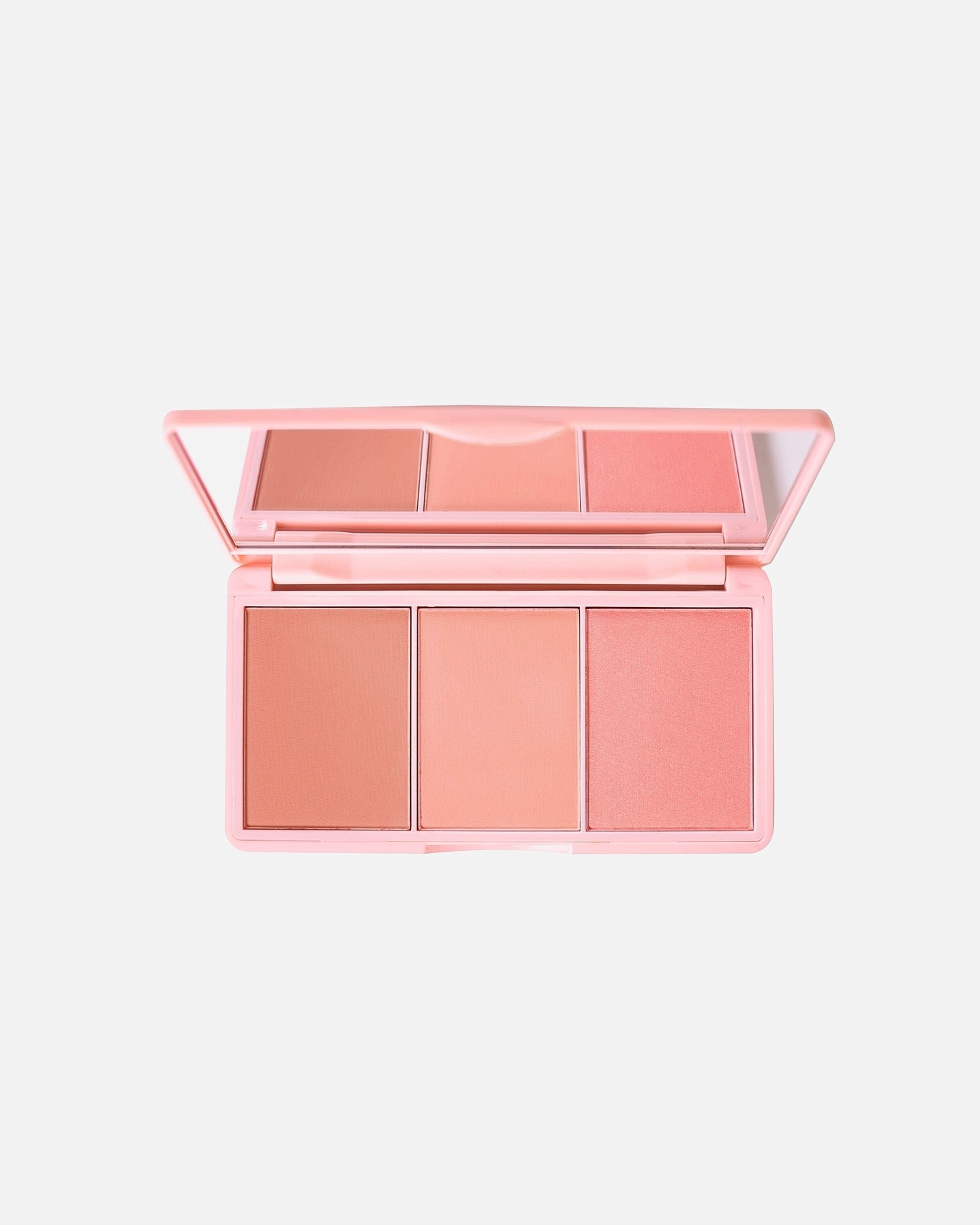 Румяна Kimchi Chic Beauty, nr. 02 apple bottom cheeks, 13.5 гр
Румяна Kimchi Chic Beauty, nr. 02 apple bottom cheeks, 13.5 гр