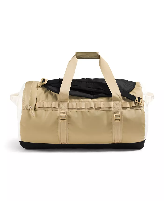 Мужская дорожная сумка Base Camp - M The North Face, загар/бежевый
Мужская дорожная сумка Base Camp - M The North Face, загар/бежевый