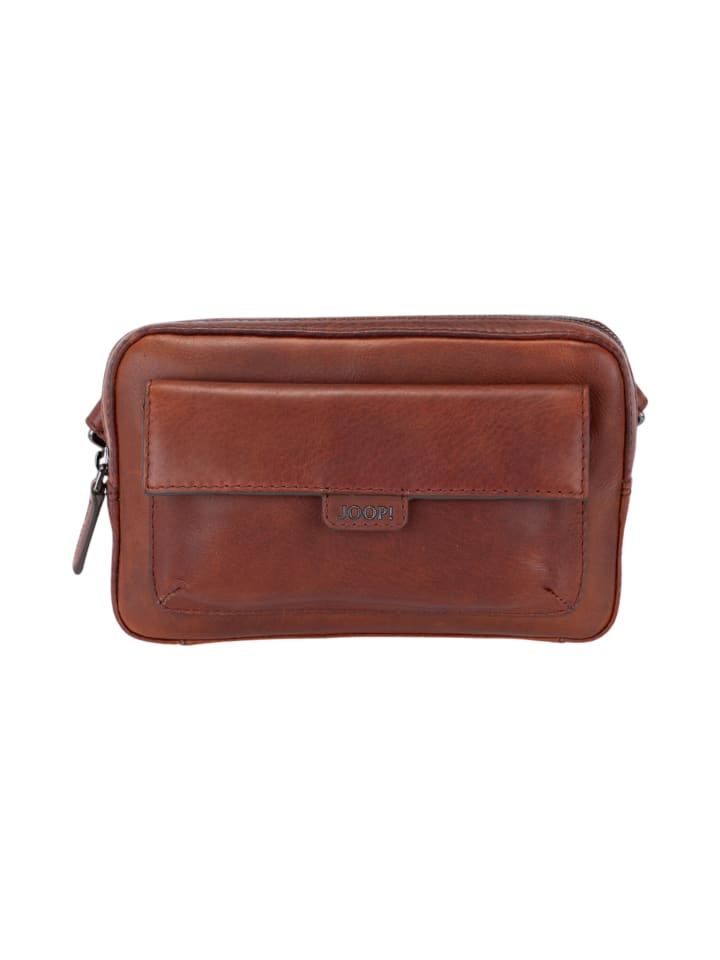 JOOP! Поясная сумка 'Cerratano Emir' в коньячном цвете, 21,00 x 13,00 x 3,50 см'
JOOP! Поясная сумка 'Cerratano Emir' в коньячном цвете, 21,00 x 13,00 x 3,50 см'