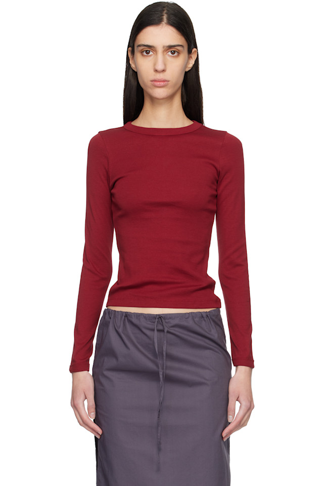 Flore Flore Футболка Red Max
Flore Flore Футболка Red Max