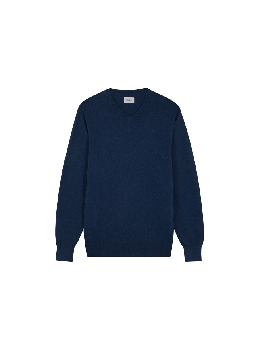 Свитер Scalpers, темно-синий
Свитер Scalpers, темно-синий