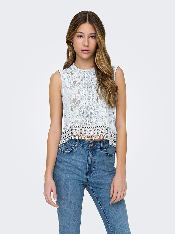 Топ JDY, светло-синий
Топ JDY, светло-синий