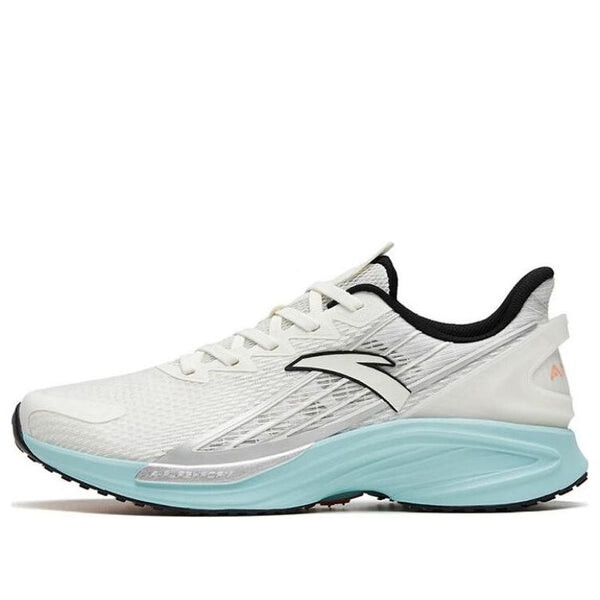 Кроссовки lingpao 3.0 Anta, белый
Кроссовки lingpao 3.0 Anta, белый