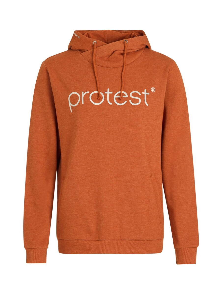 Свитер PROTEST CLASSIC LOGO HOODY, коричневый
Свитер PROTEST CLASSIC LOGO HOODY, коричневый