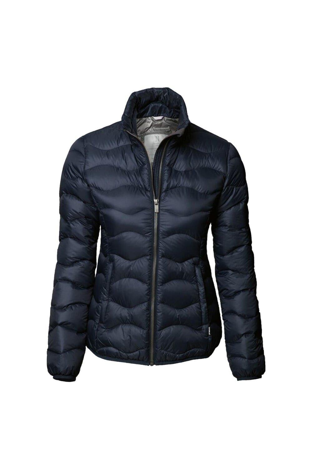Водостойкий пуховик Sierra с подкладкой Nimbus, темно-синий
Водостойкий пуховик Sierra с подкладкой Nimbus, темно-синий