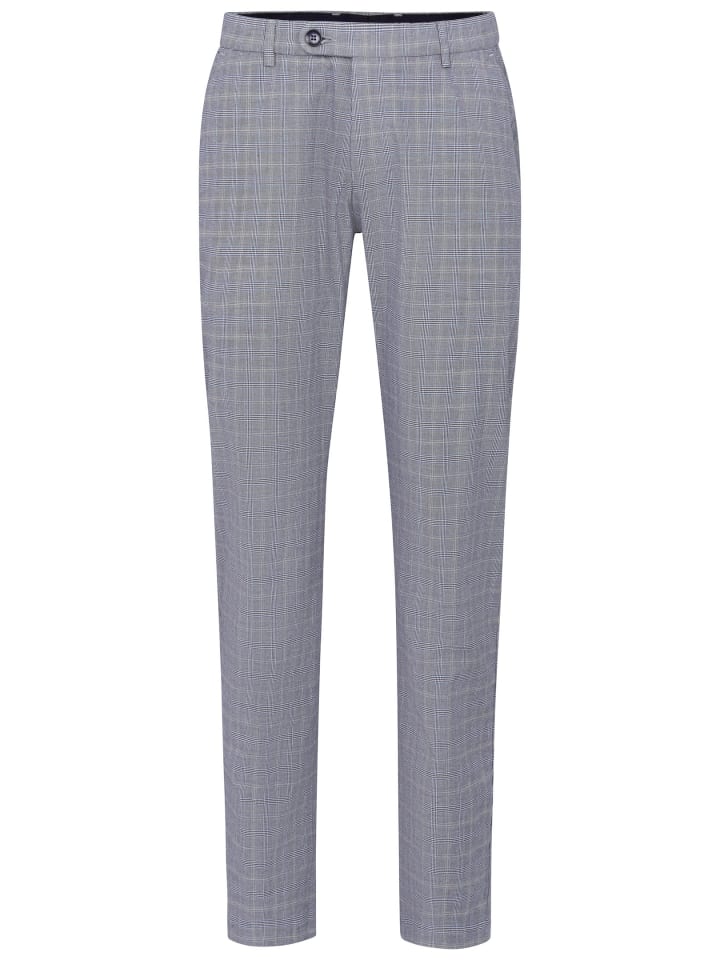 Тканевые брюки Bugatti, цвет 350-blau
Тканевые брюки Bugatti, цвет 350-blau