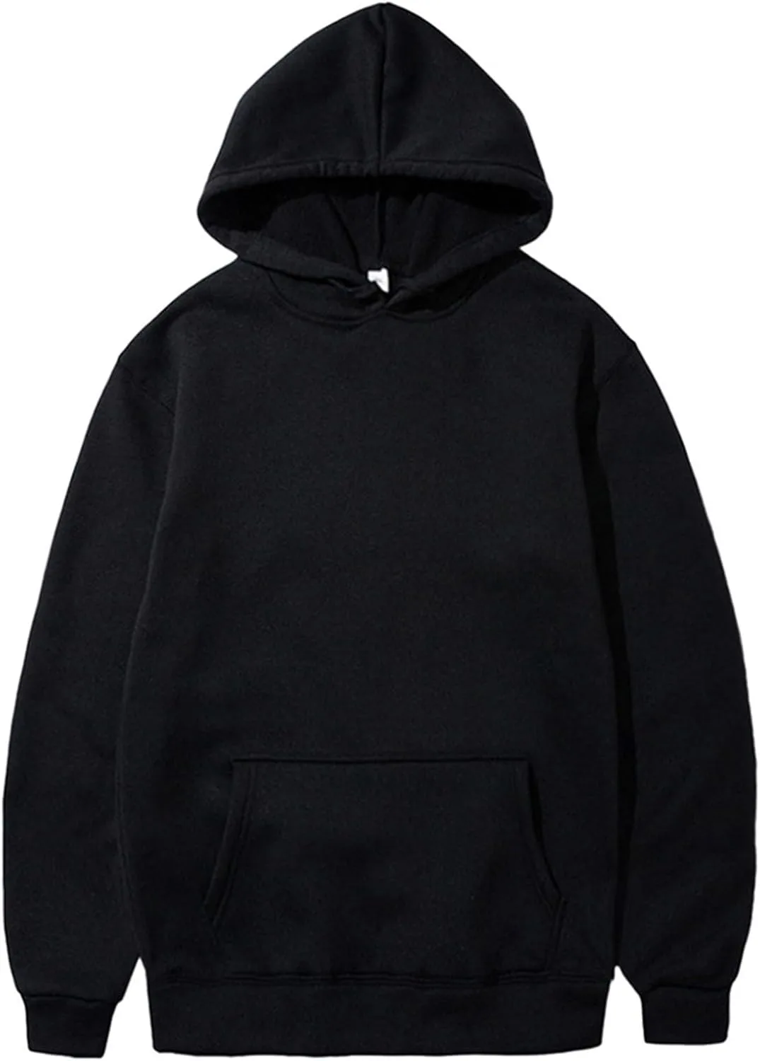 Толстовка с капюшоном для мужчин, флисовая, с карманом hayudier
Толстовка с капюшоном для мужчин, флисовая, с карманом hayudier