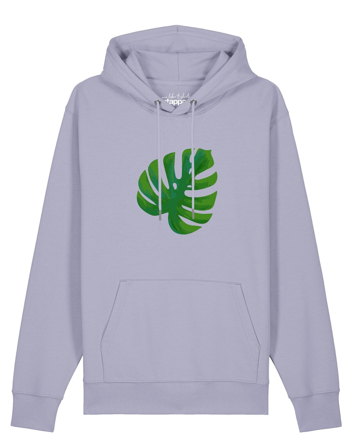 Watapparel Свитер 'Monstera 2.0' в цвете Lilac
Watapparel Свитер 'Monstera 2.0' в цвете Lilac