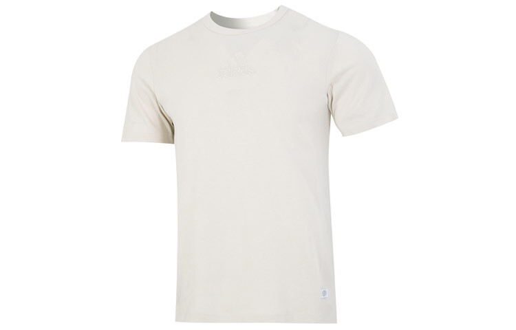 Футболка мужская белая Adidas, белый
Футболка мужская белая Adidas, белый
