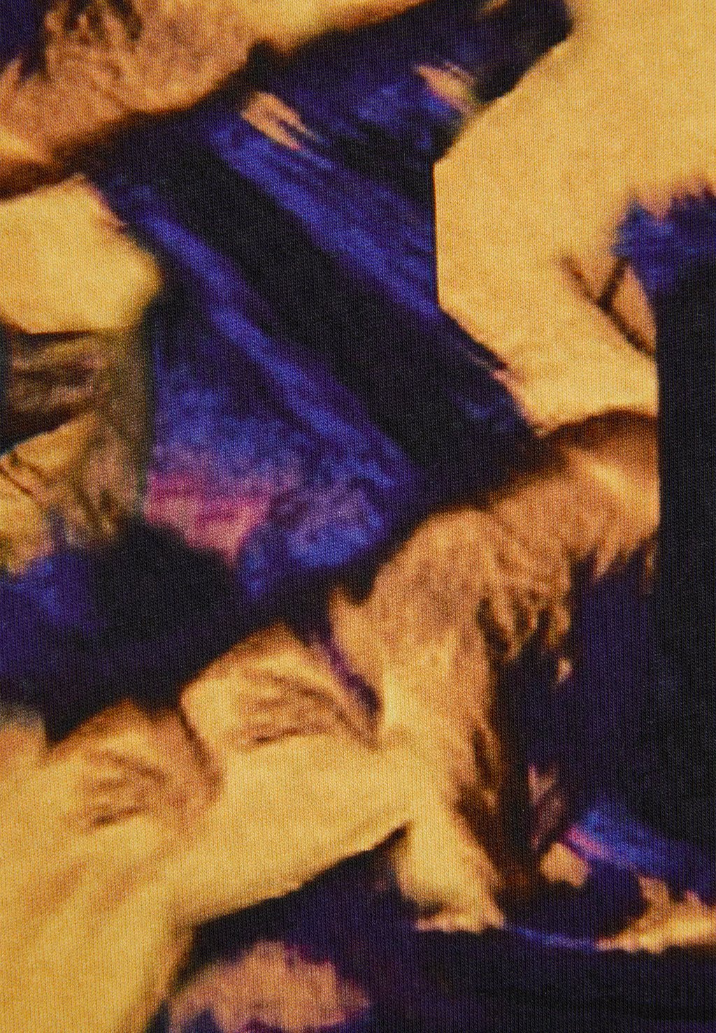 Толстовка Freddy, мультиколор
Толстовка Freddy, мультиколор