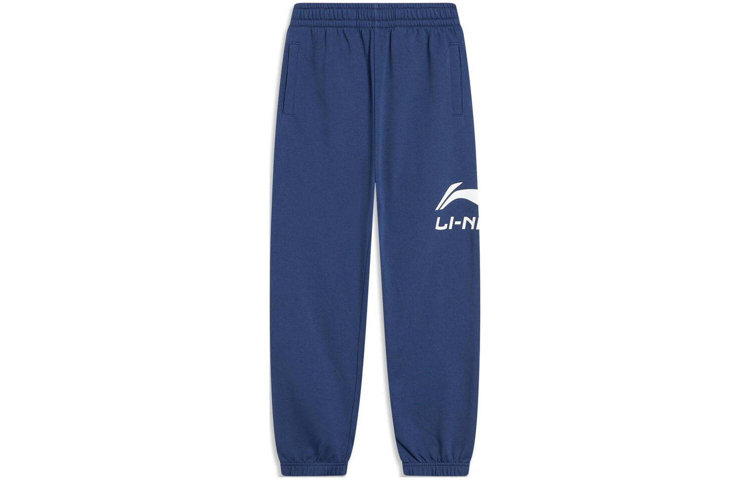 Детские брюки Lining, темно-синий
Детские брюки Lining, темно-синий
