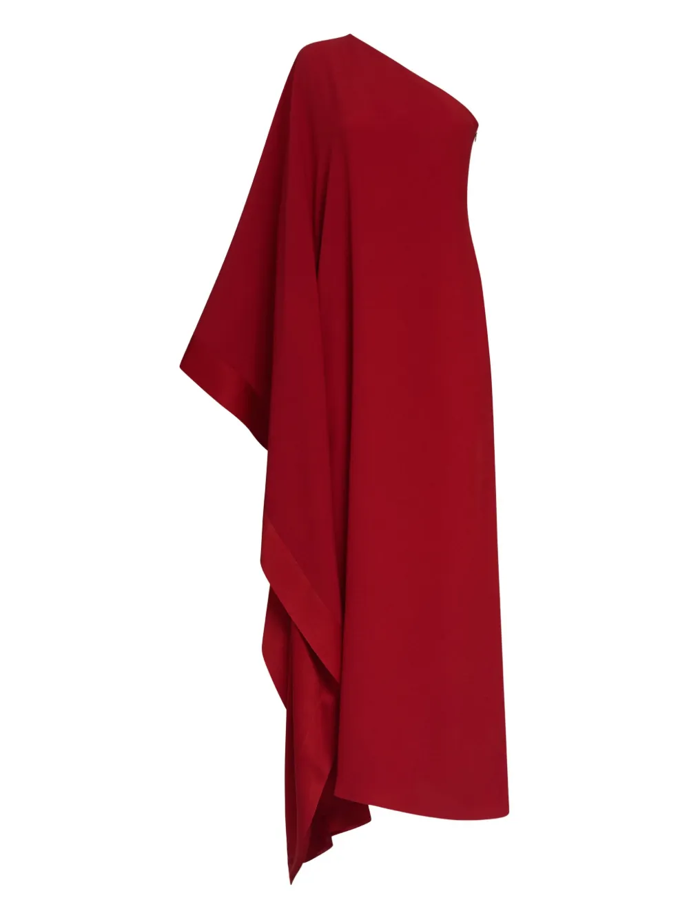 Драпированное платье на одно плечо Taller Marmo, красный
Драпированное платье на одно плечо Taller Marmo, красный