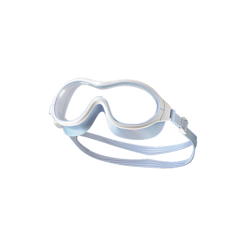 LINING Комплекты для плавания Unisex Light Blue White
LINING Комплекты для плавания Unisex Light Blue White