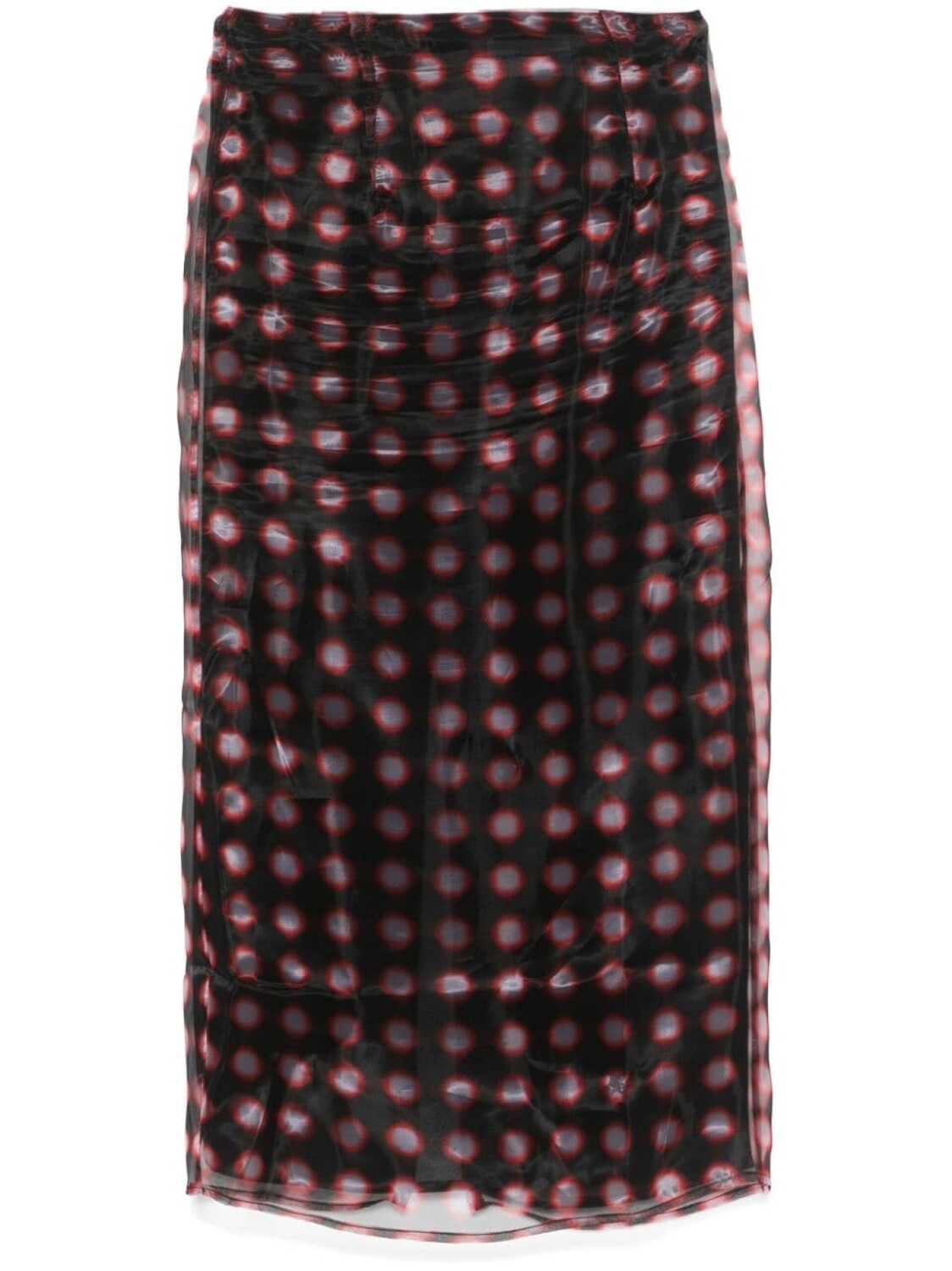 16Arlington юбка миди Dia, красный
16Arlington юбка миди Dia, красный