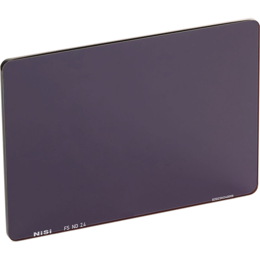 Фильтр NiSi Full Spectrum Cinema FS ND Filter NIC-4565-FSND2.4
Фильтр NiSi Full Spectrum Cinema FS ND Filter NIC-4565-FSND2.4