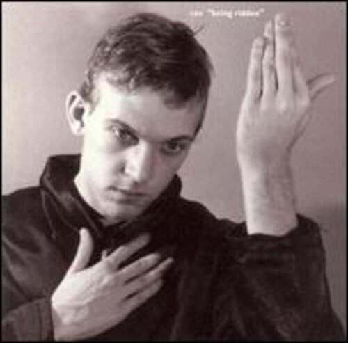 Виниловая пластинка Cex: Being Ridden
Виниловая пластинка Cex: Being Ridden