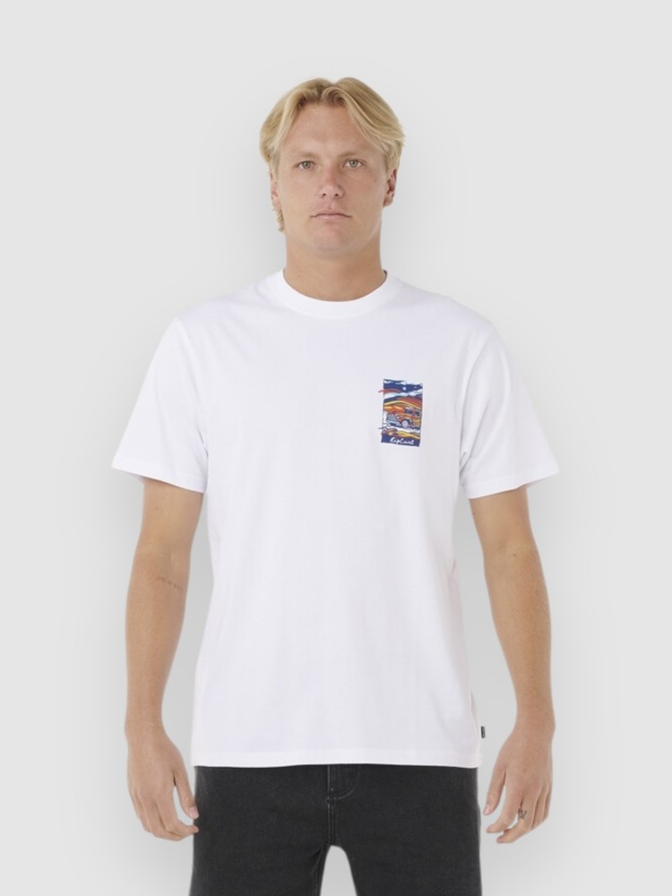 Футболка Rip Curl Surf Trip T-Shirt, white, Белый, Футболка Rip Curl Surf Trip T-Shirt, white
Футболка Rip Curl Surf Trip T-Shirt, white, Белый, Футболка Rip Curl Surf Trip T-Shirt, white