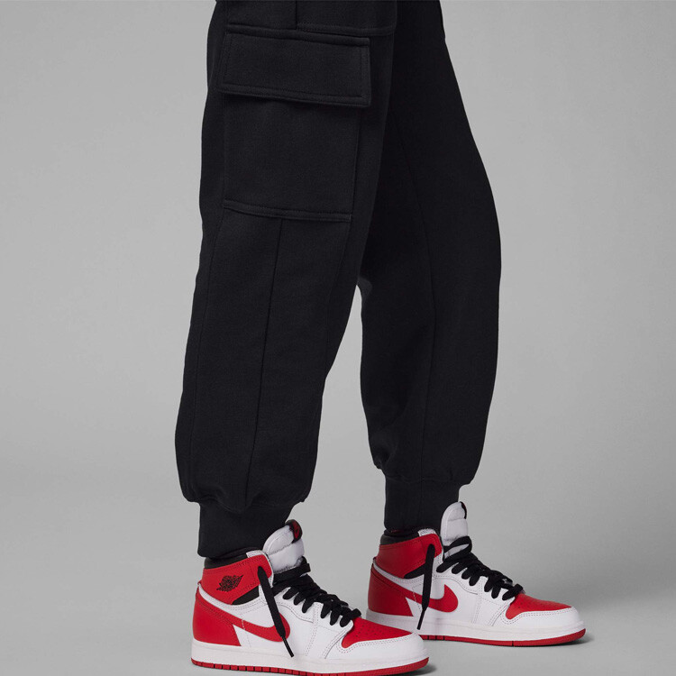 Дети Шорты Jordan, черный
Дети Шорты Jordan, черный