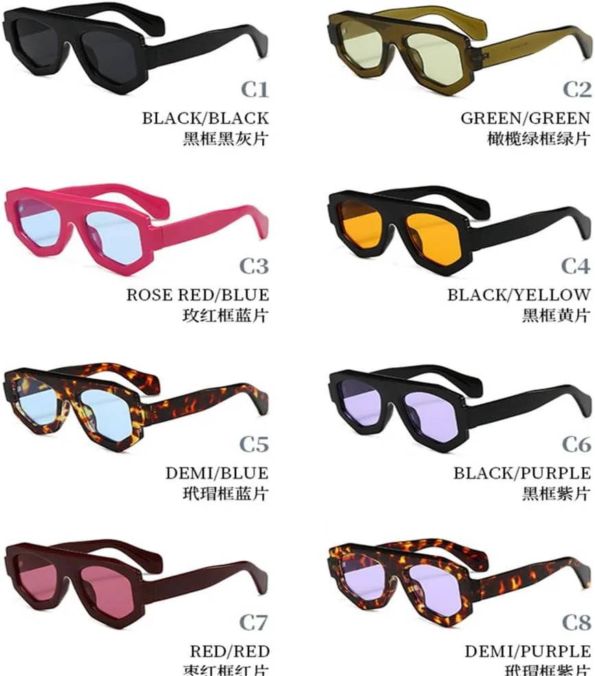 Солнцезащитные очки UV400 с леопардовым принтом, овальные, в стиле панк, для женщин и мужчин, для бега и занятий спортом на открытом воздухе generic, 3965-c9
Солнцезащитные очки UV400 с леопардовым принтом, овальные, в стиле панк, для женщин и мужчин, для бега и занятий спортом на открытом воздухе generic, 3965-c9