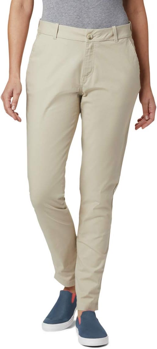 Женские брюки Columbia Bonehead Stretch, Fossil
Женские брюки Columbia Bonehead Stretch, Fossil
