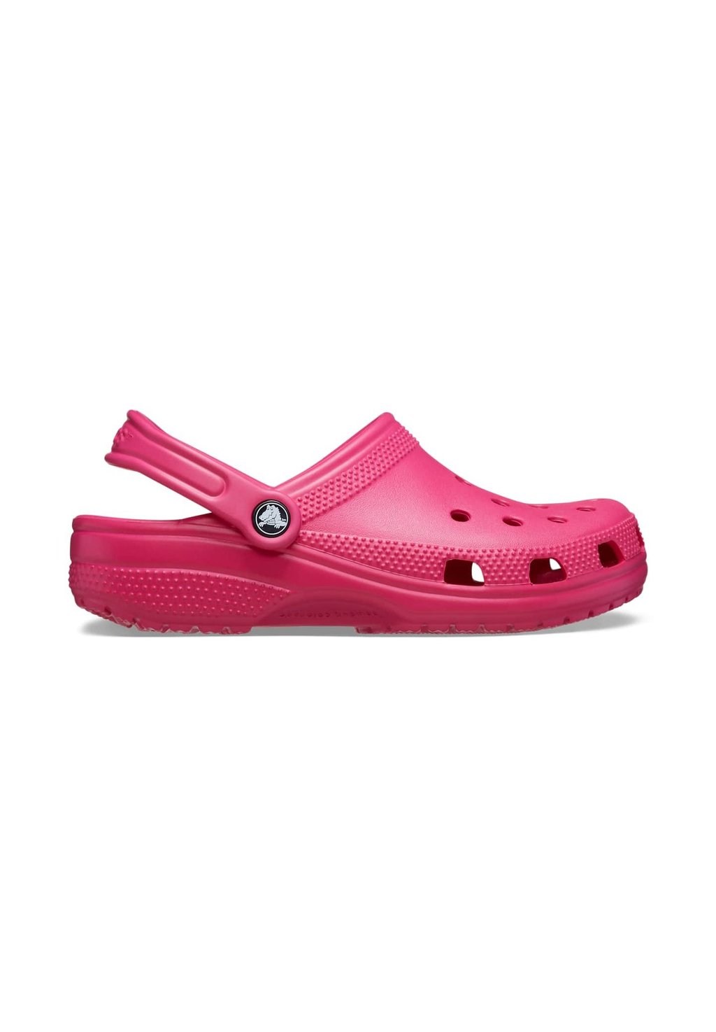 Сабо CLASSIC Crocs, фуксия
Сабо CLASSIC Crocs, фуксия