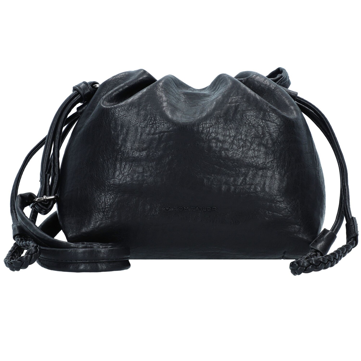 Сумка через плечо Tom Tailor Liza Umhängetasche 23 см, черный
Сумка через плечо Tom Tailor Liza Umhängetasche 23 см, черный