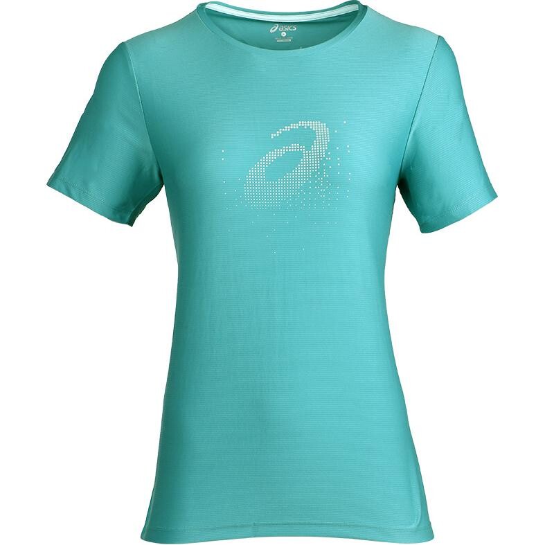 Беговая одежда женская зеленая Asics
Беговая одежда женская зеленая Asics