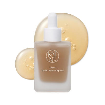 Сыворотка Kombu Barrier Ampoule Moisturizing с 73% ферментированного комбуча
Сыворотка Kombu Barrier Ampoule Moisturizing с 73% ферментированного комбуча