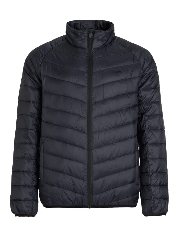 Куртка для лыж и сноуборда Protest PRTSHAFFER puffer jacket, цвет Night Skyblue
Куртка для лыж и сноуборда Protest PRTSHAFFER puffer jacket, цвет Night Skyblue