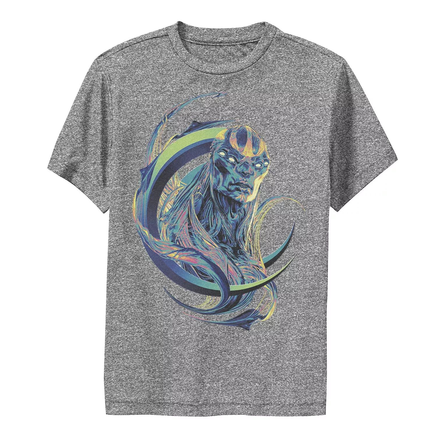 Футболка с красочным рисунком космического портрета для мальчиков 8–20 лет Marvel Eternals Kro Licensed Character
Футболка с красочным рисунком космического портрета для мальчиков 8–20 лет Marvel Eternals Kro Licensed Character