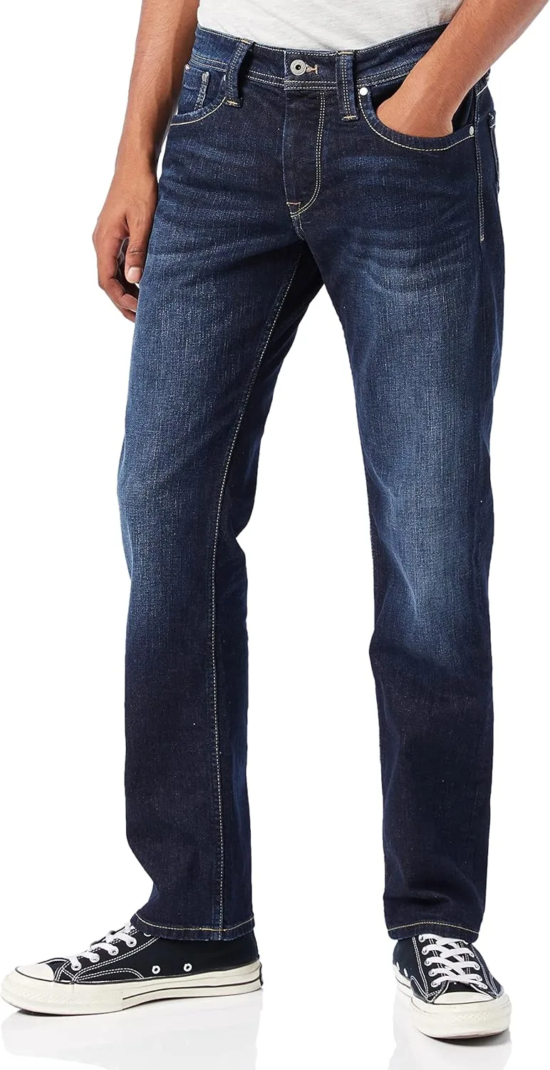 Pepe Jeans мужские прямые
Pepe Jeans мужские прямые
