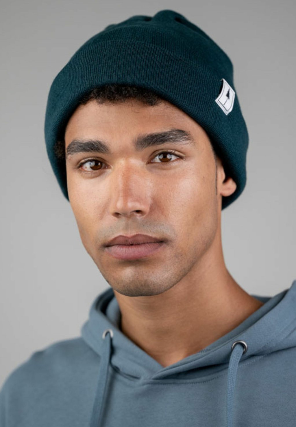 Шапка TREEANIE NIKIN, цвет Petrol
Шапка TREEANIE NIKIN, цвет Petrol