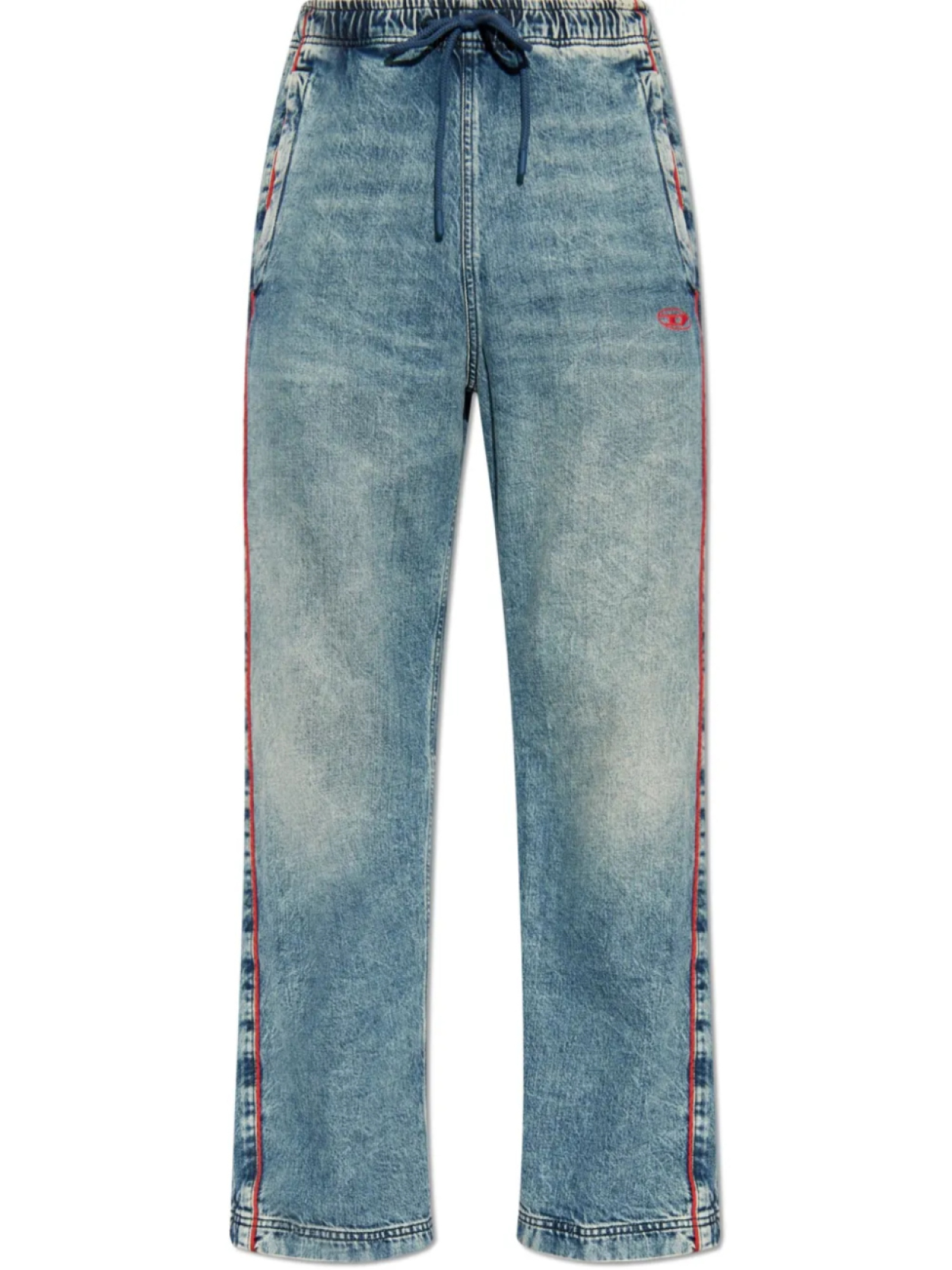 Diesel D-axfor 0abcp джинсы, синий
Diesel D-axfor 0abcp джинсы, синий