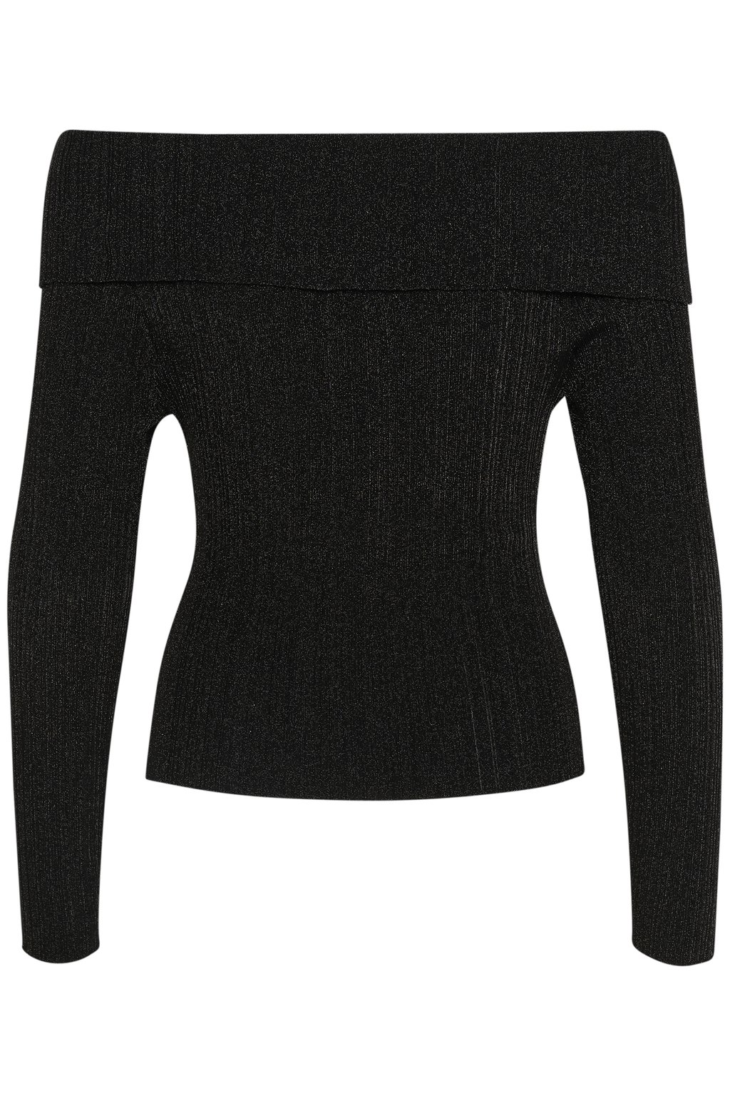 Топ с длинными рукавами SILVI Gestuz, черный
Топ с длинными рукавами SILVI Gestuz, черный