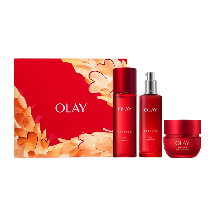 Наборы для ухода за кожей Unisex Olay
Наборы для ухода за кожей Unisex Olay