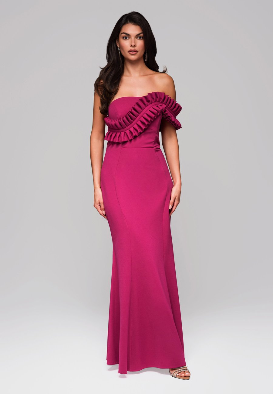 Платье Ombre Occasion wear, Dark Pink/Pink
Платье Ombre Occasion wear, Dark Pink/Pink