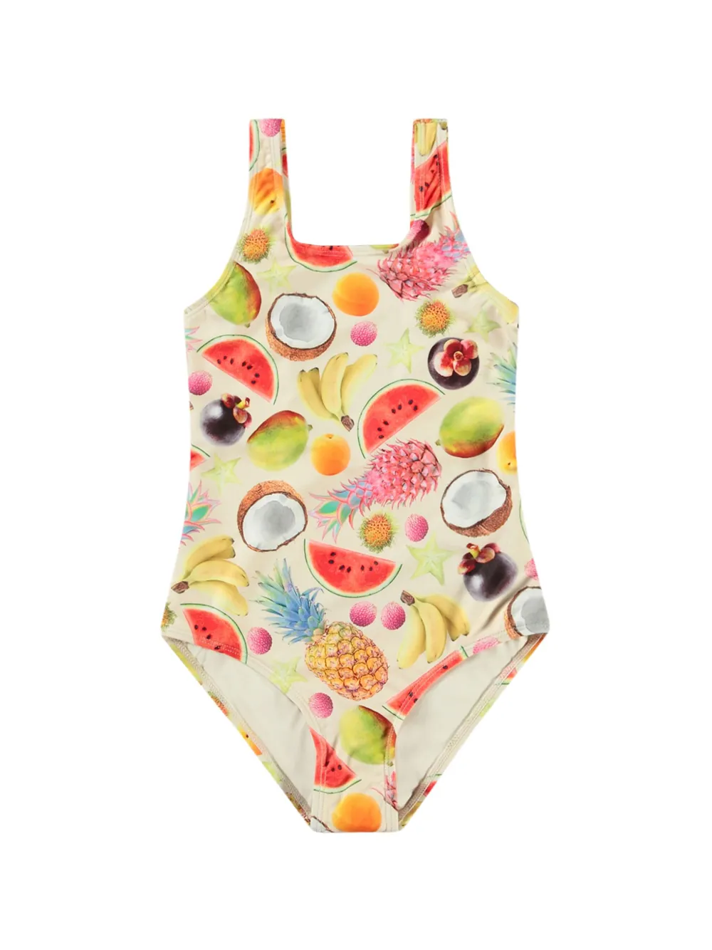 Купальник Nika Molo, нейтральный
Купальник Nika Molo, нейтральный