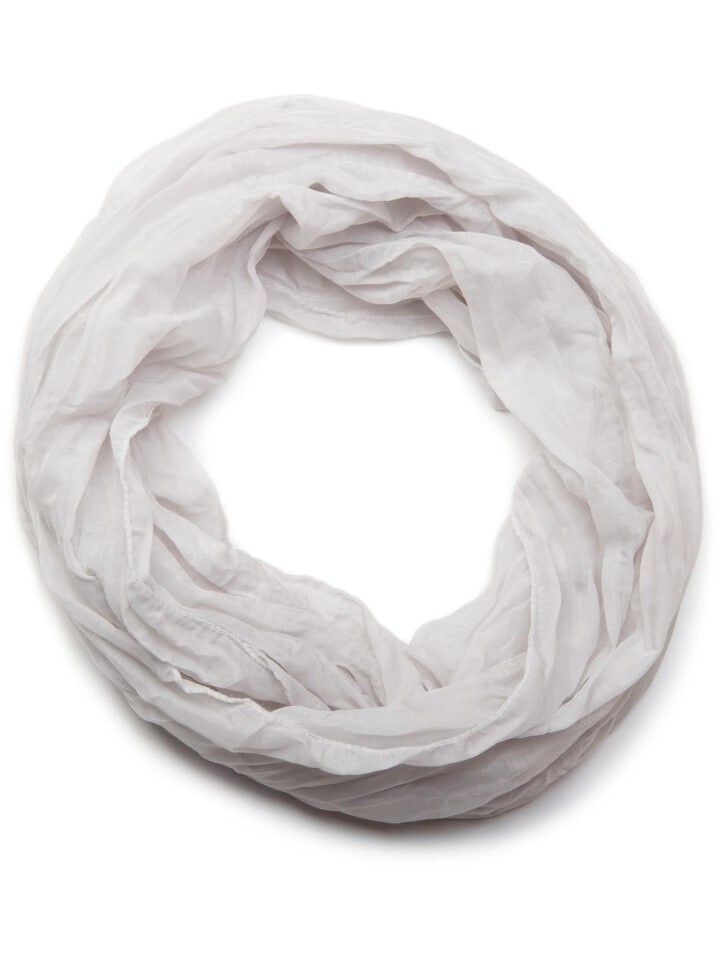 Шарф styleBREAKER Loop, светло-серый
Шарф styleBREAKER Loop, светло-серый